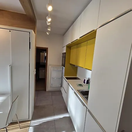 Appartamento Hrebienok A 108