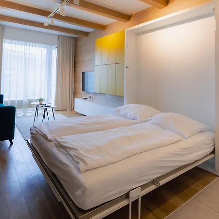 Hrebienok A 108 Apartment Vysoke Tatry