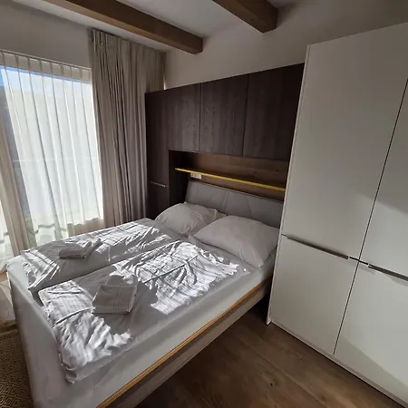 Hrebienok A 108 * Vysoké Tatry