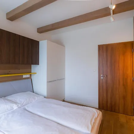 Apartment Hrebienok A 108 Vysoke Tatry