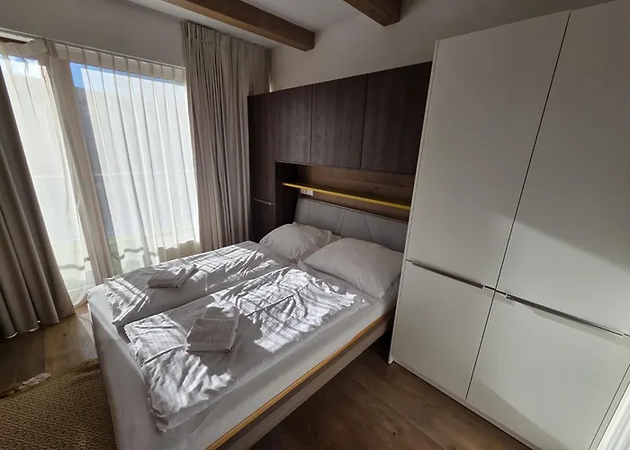 Hrebienok A 108 * Vysoké Tatry